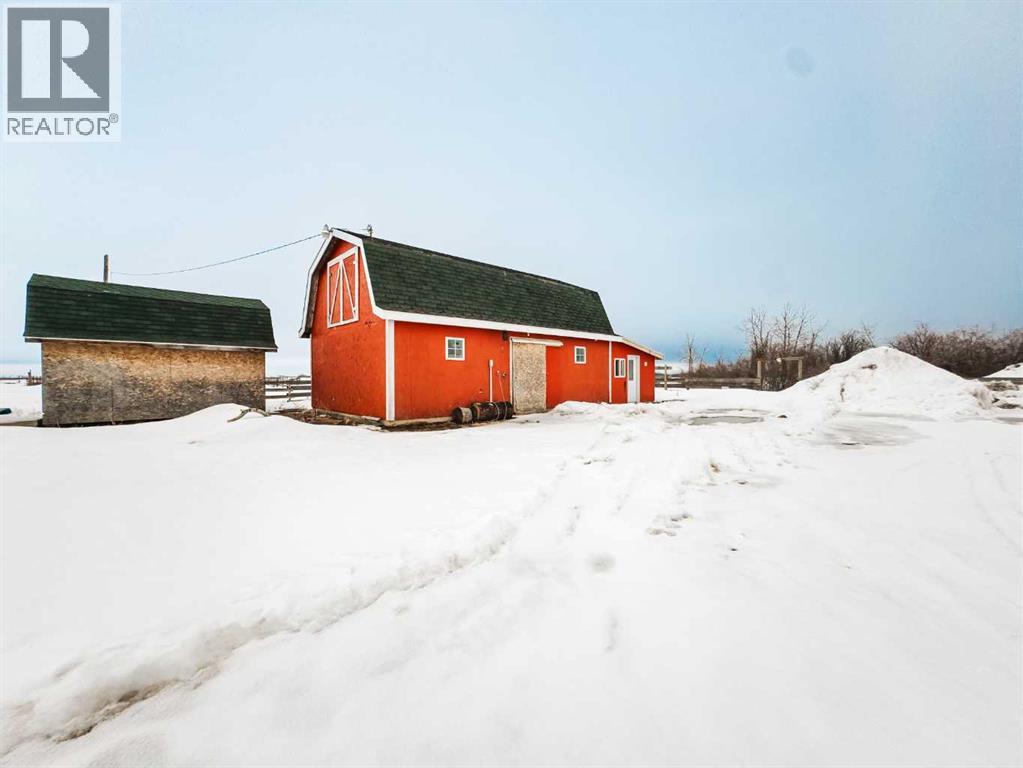 14074 Township Road 1050 Township, Rural Mackenzie County, Alberta  T0H 2H0 - Photo 47 - A2302040