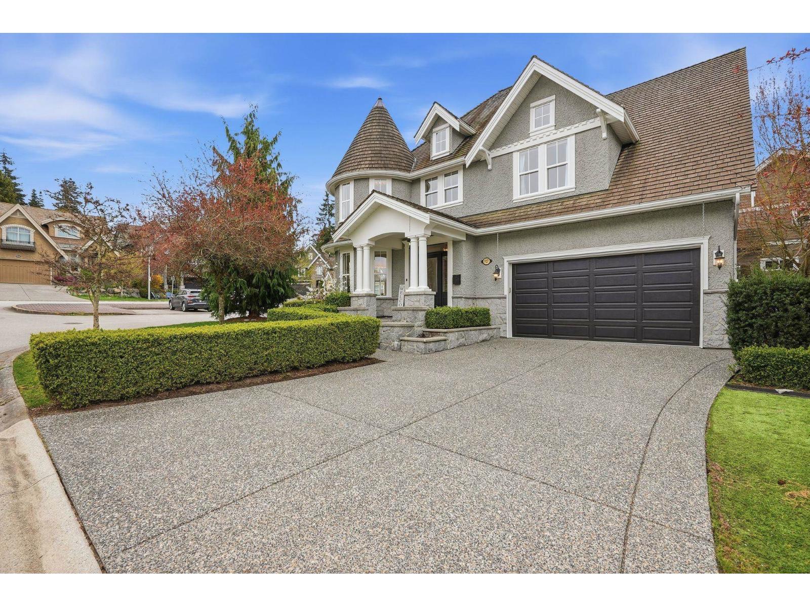 927 163 Street, Surrey, British Columbia  V4A 9T8 - Photo 1 - R3156705