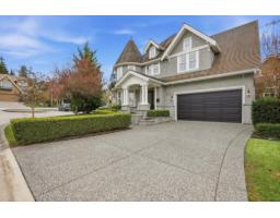 927 163 STREET, Surrey, British Columbia