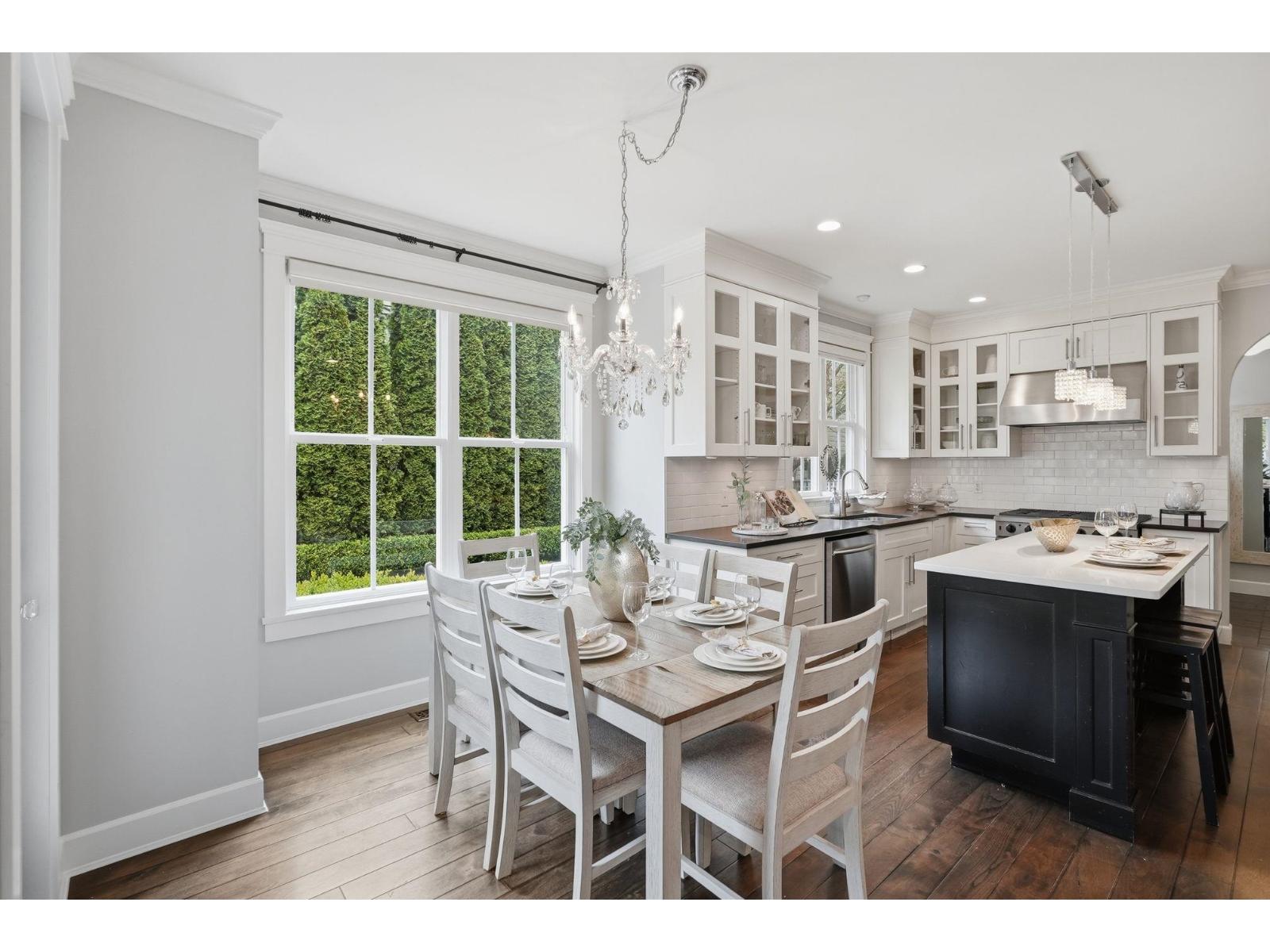 927 163 Street, Surrey, British Columbia  V4A 9T8 - Photo 6 - R3156705