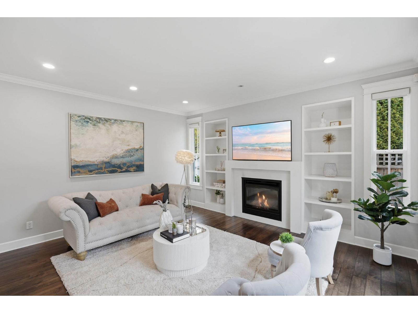 927 163 Street, Surrey, British Columbia  V4A 9T8 - Photo 4 - R3156705