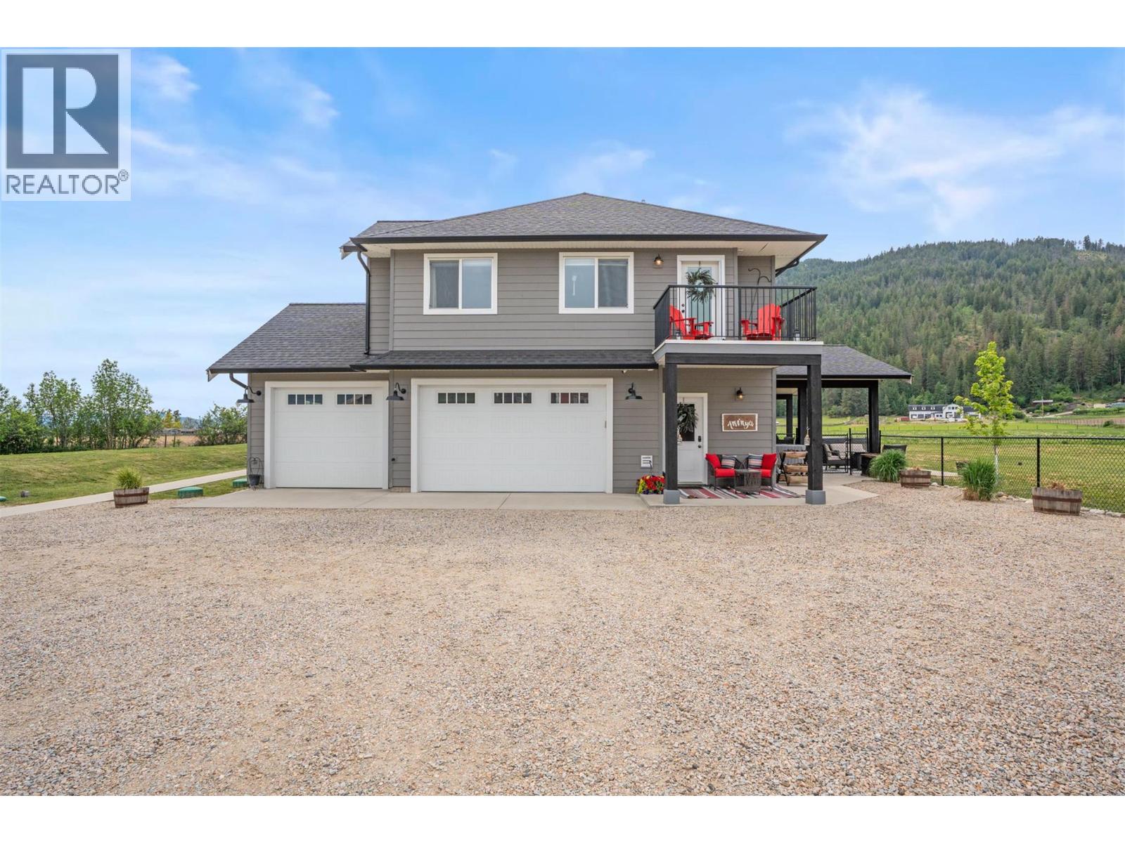 4160 Noble Road, Spallumcheen, British Columbia  V4Y 0K8 - Photo 6 - 10388088