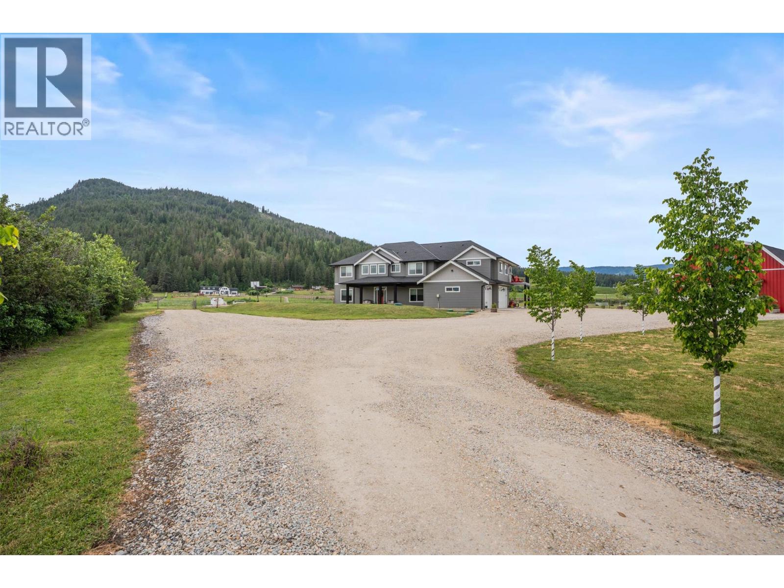 4160 Noble Road, Spallumcheen, British Columbia  V4Y 0K8 - Photo 89 - 10388088