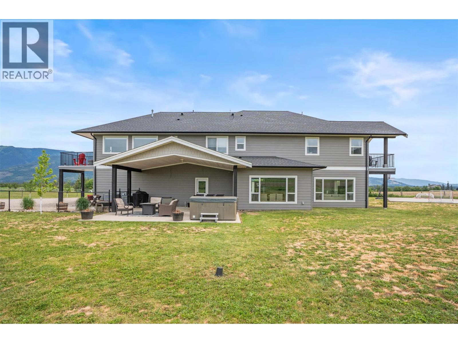 4160 Noble Road, Spallumcheen, British Columbia  V4Y 0K8 - Photo 81 - 10388088