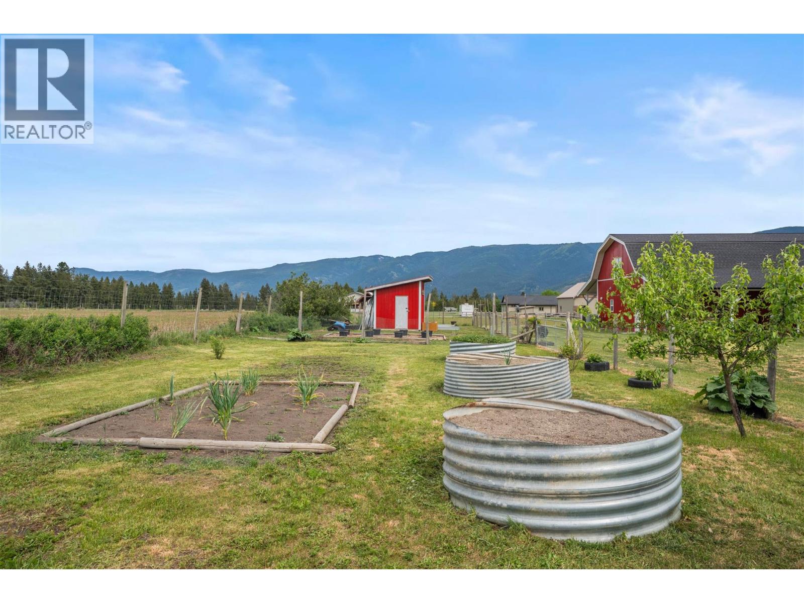 4160 Noble Road, Spallumcheen, British Columbia  V4Y 0K8 - Photo 83 - 10388088