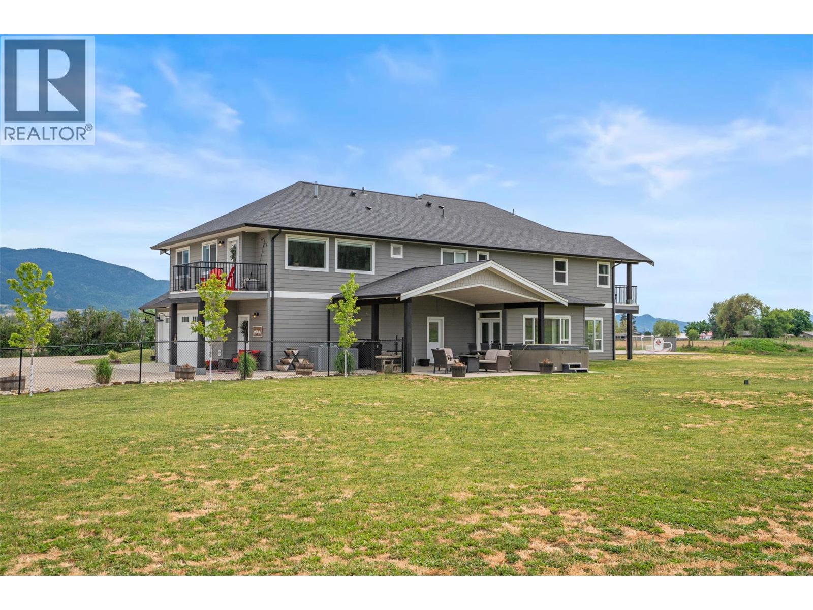 4160 Noble Road, Spallumcheen, British Columbia  V4Y 0K8 - Photo 82 - 10388088