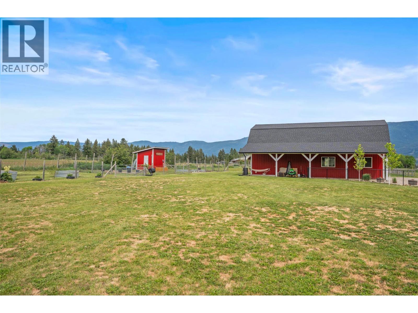 4160 Noble Road, Spallumcheen, British Columbia  V4Y 0K8 - Photo 87 - 10388088