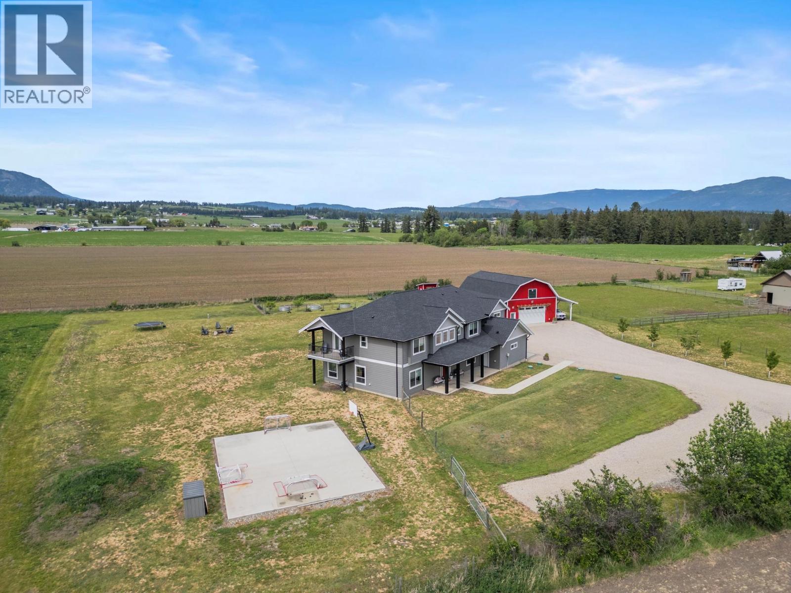 4160 Noble Road, Spallumcheen, British Columbia  V4Y 0K8 - Photo 92 - 10388088
