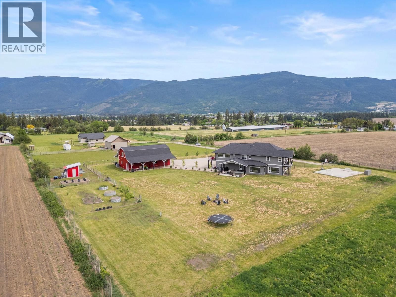 4160 Noble Road, Spallumcheen, British Columbia  V4Y 0K8 - Photo 94 - 10388088