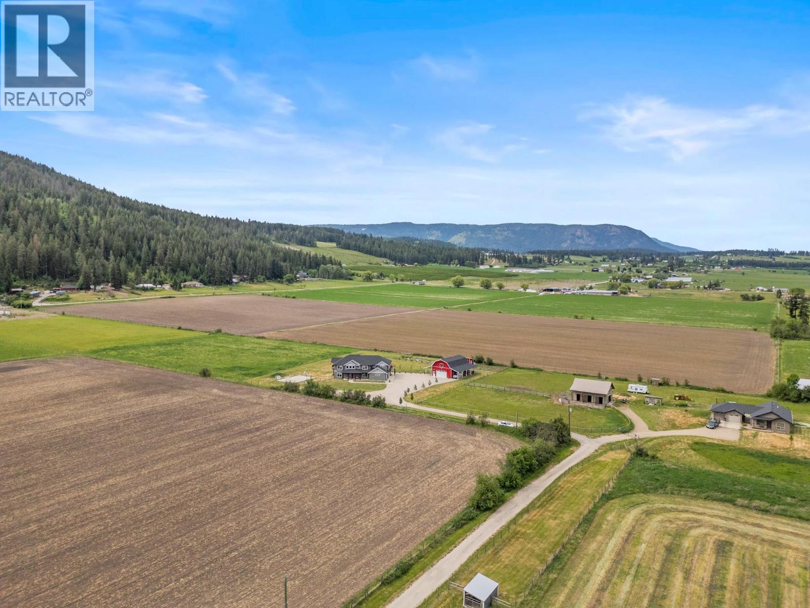 4160 Noble Road, Spallumcheen, British Columbia  V4Y 0K8 - Photo 97 - 10388088