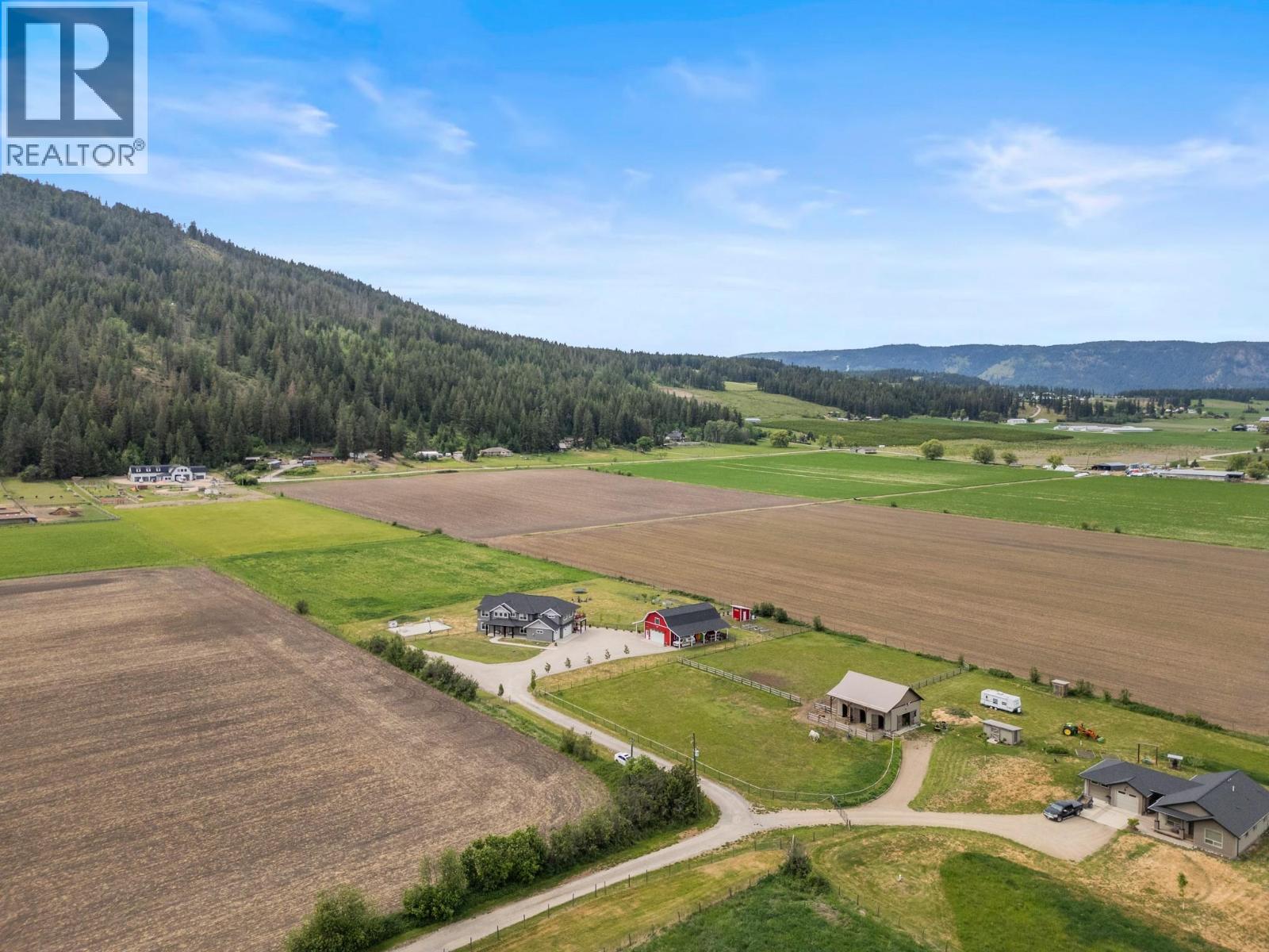 4160 Noble Road, Spallumcheen, British Columbia  V4Y 0K8 - Photo 98 - 10388088
