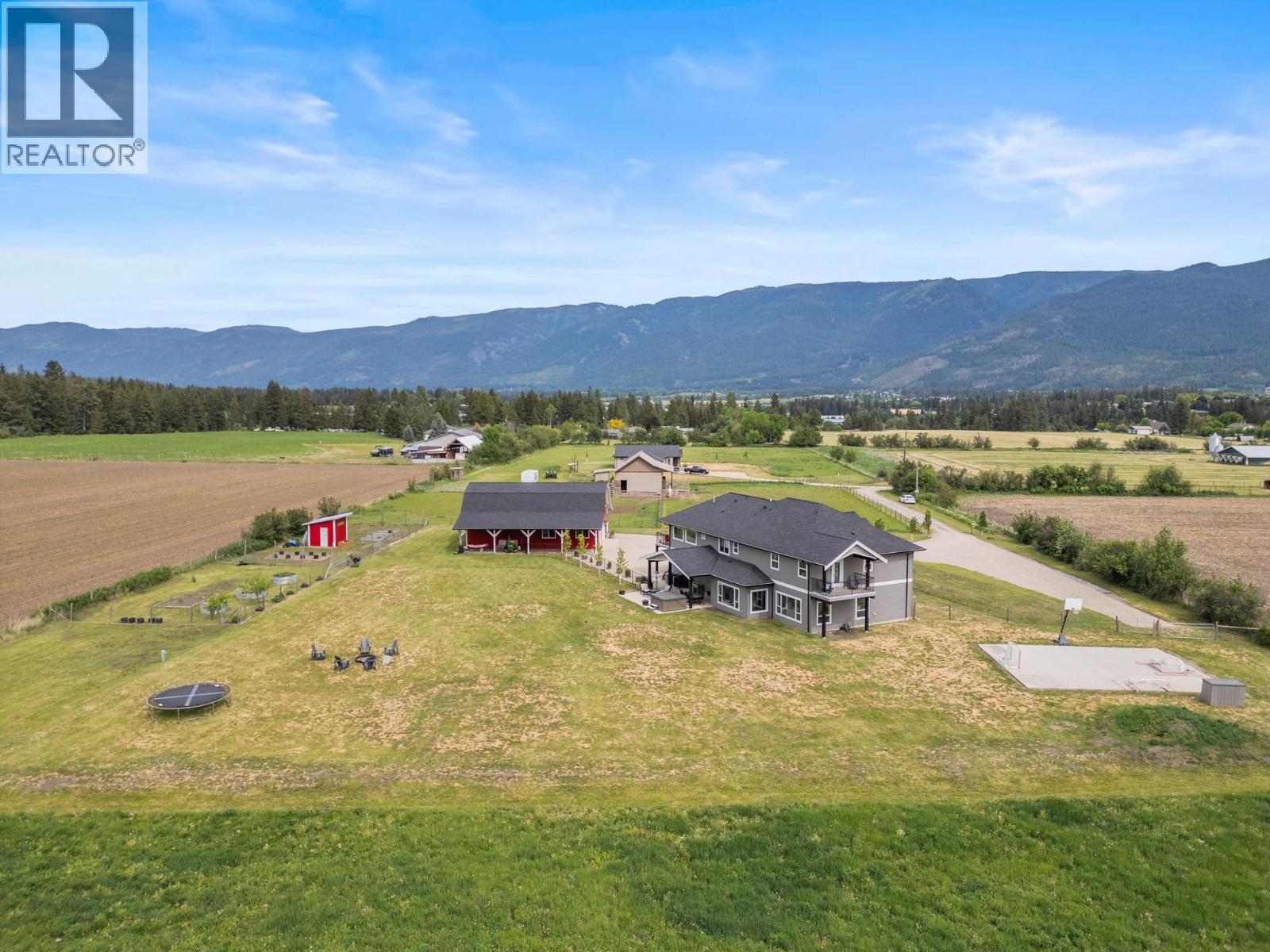4160 Noble Road, Spallumcheen, British Columbia  V4Y 0K8 - Photo 93 - 10388088