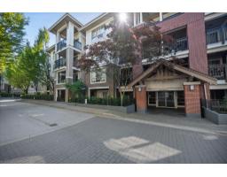 C207 8929 202 STREET, Langley, British Columbia