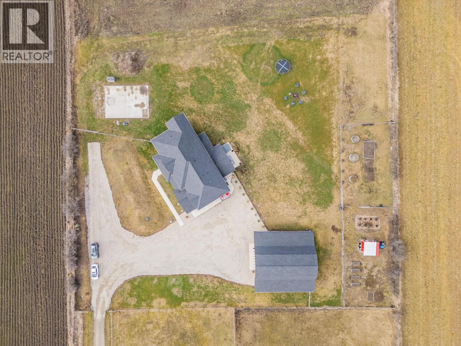 4160 Noble Road, Spallumcheen, British Columbia  V4Y 0K8 - Photo 99 - 10388088