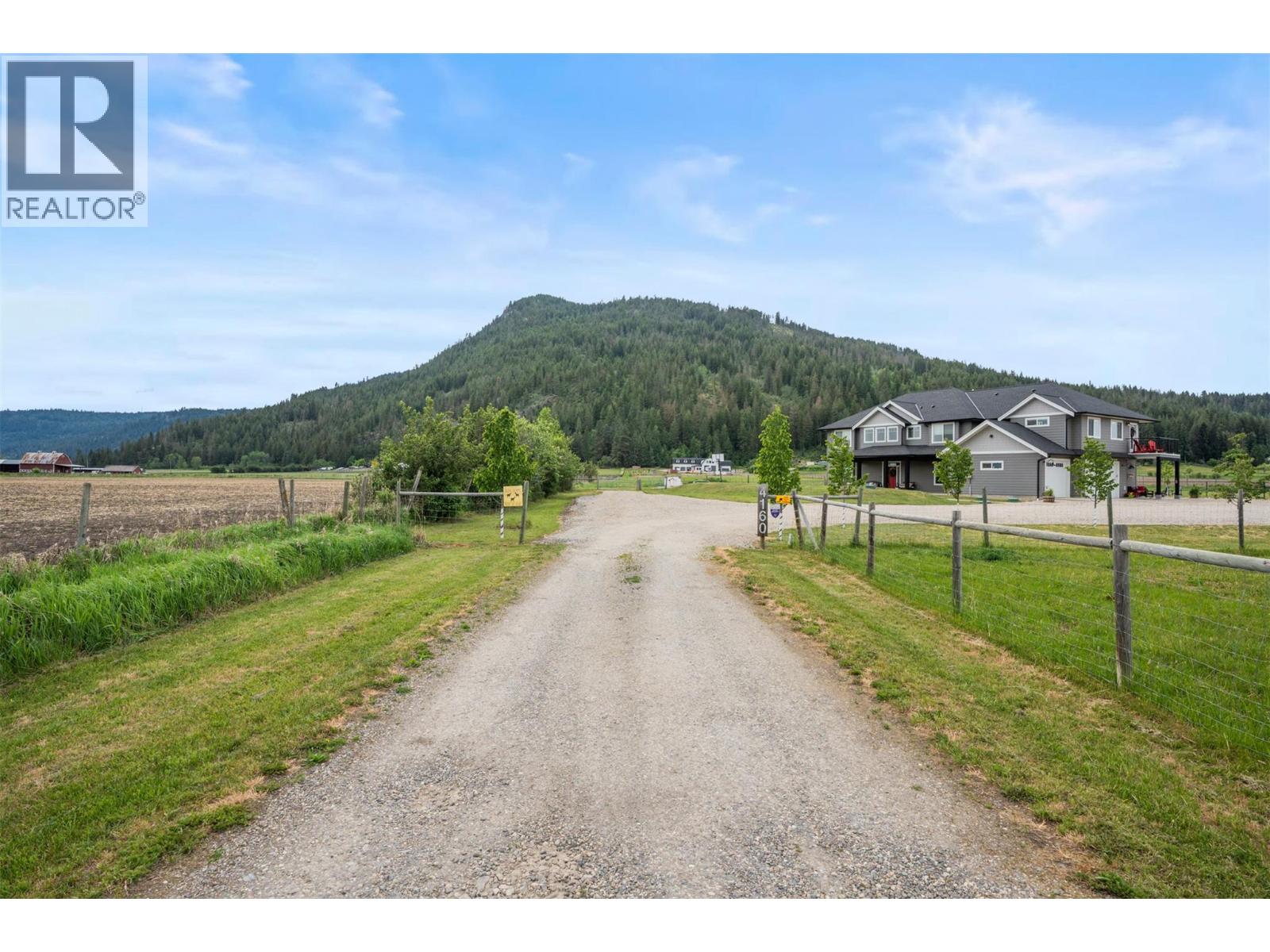 4160 Noble Road, Spallumcheen, British Columbia  V4Y 0K8 - Photo 90 - 10388088