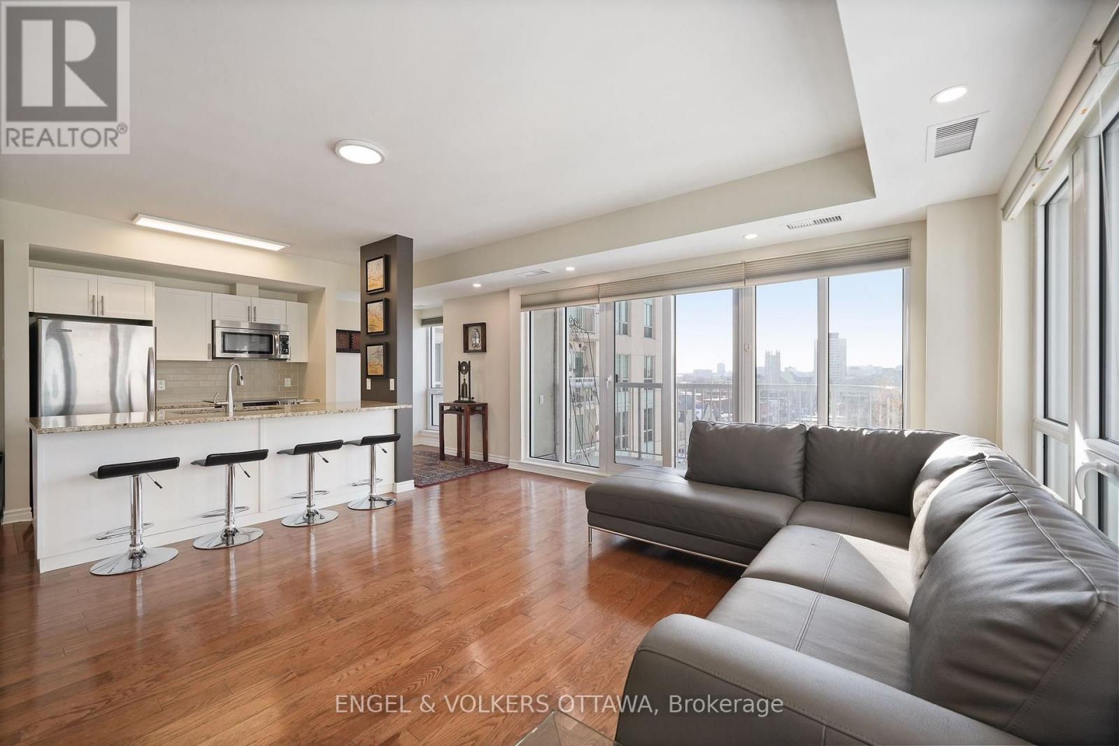 1112 - 234 Rideau Street, Ottawa, Ontario  K1N 0A9 - Photo 12 - X13692202