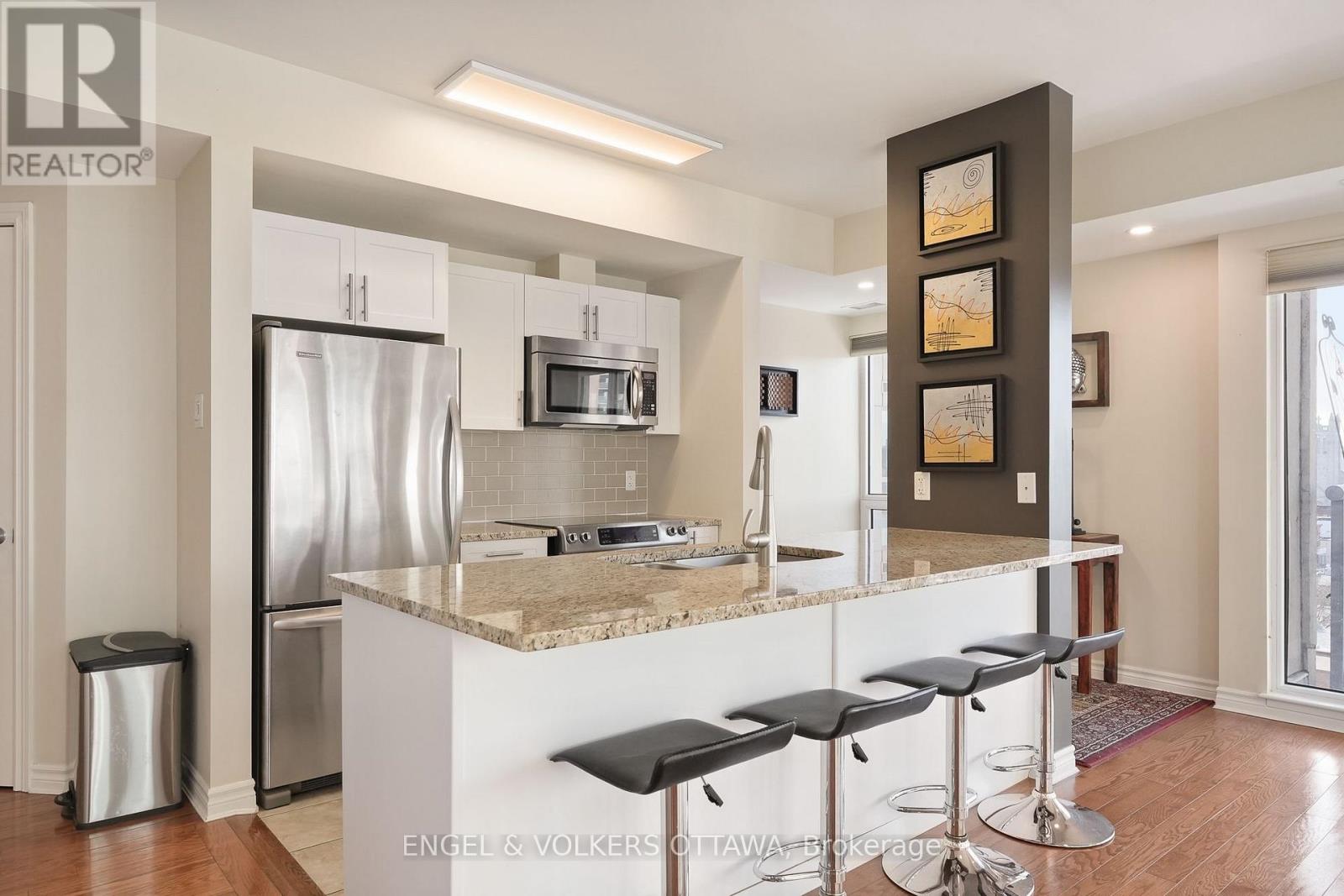 1112 - 234 Rideau Street, Ottawa, Ontario  K1N 0A9 - Photo 4 - X13692202