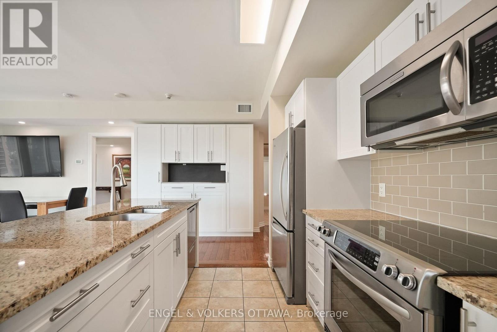 1112 - 234 Rideau Street, Ottawa, Ontario  K1N 0A9 - Photo 6 - X13692202