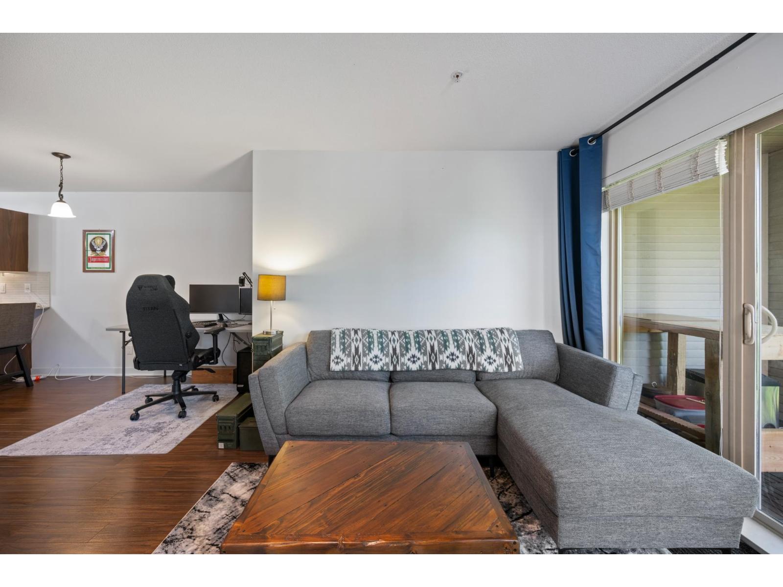 C207 8929 202 Street, Langley, British Columbia  V1M 0B4 - Photo 13 - R3156822
