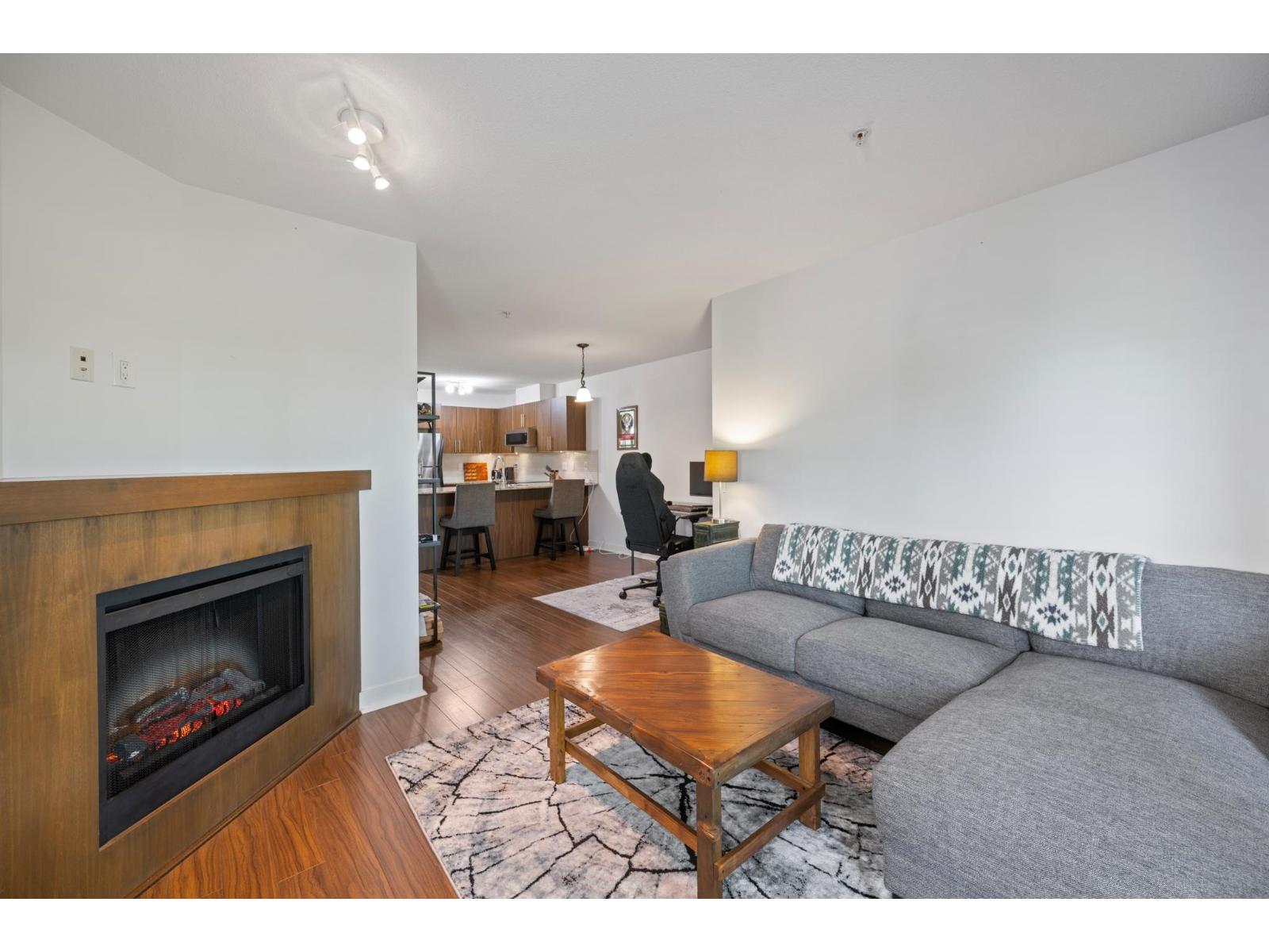 C207 8929 202 Street, Langley, British Columbia  V1M 0B4 - Photo 14 - R3156822