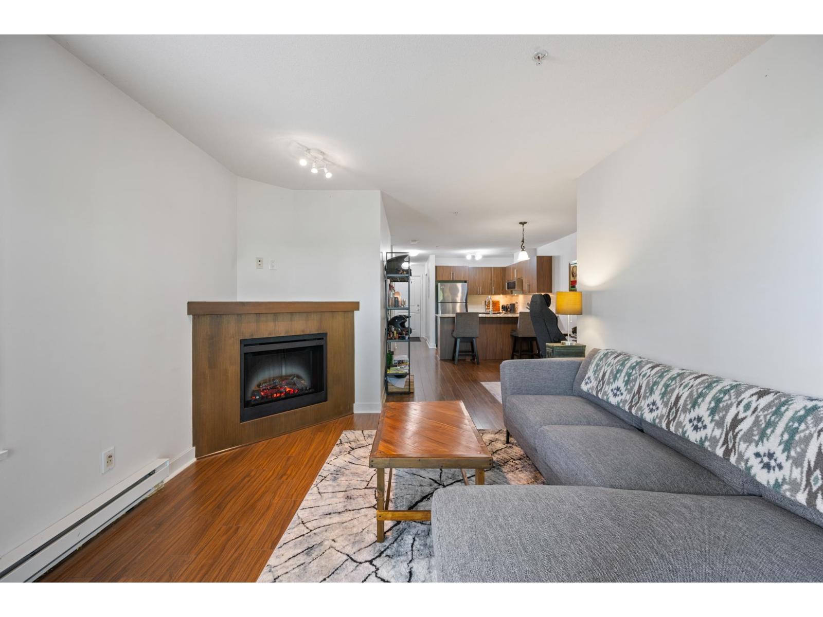 C207 8929 202 Street, Langley, British Columbia  V1M 0B4 - Photo 15 - R3156822