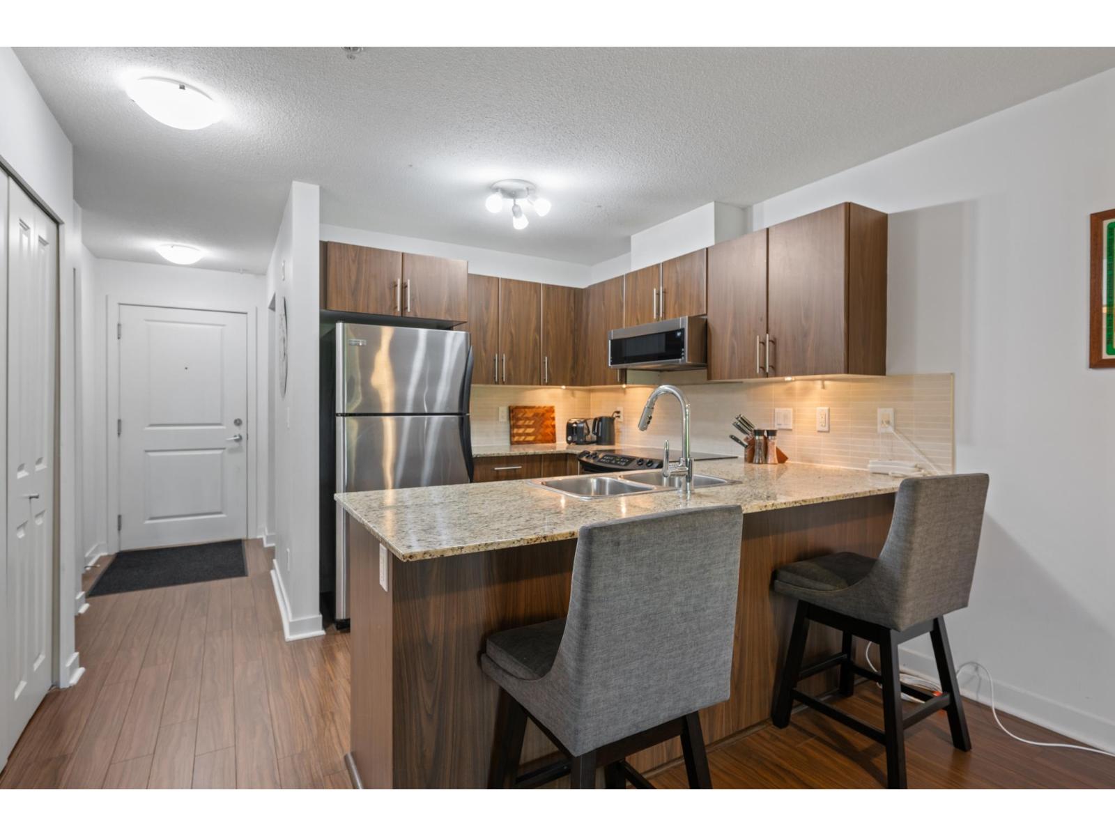 C207 8929 202 Street, Langley, British Columbia  V1M 0B4 - Photo 7 - R3156822