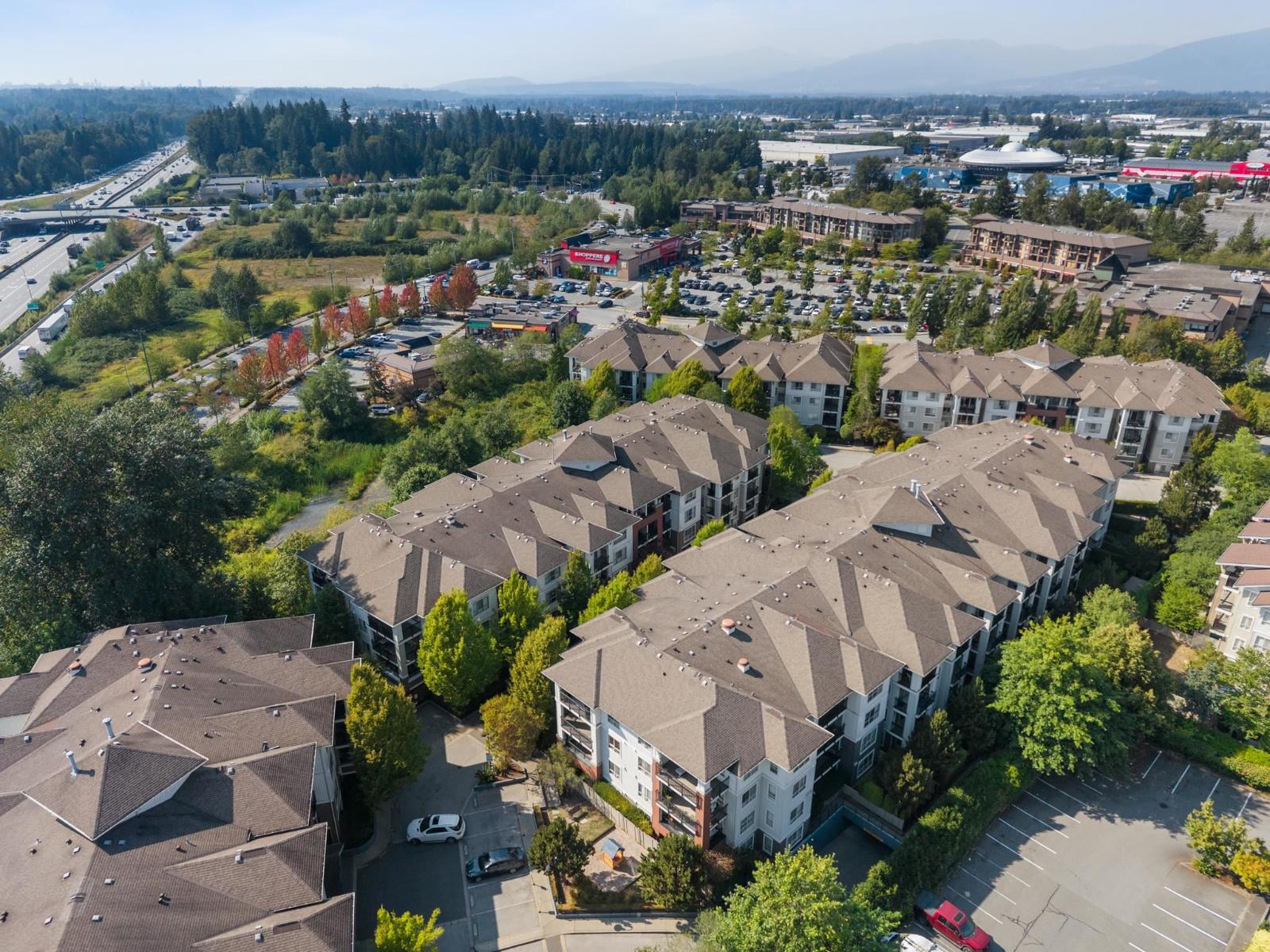 C207 8929 202 Street, Langley, British Columbia  V1M 0B4 - Photo 28 - R3156822