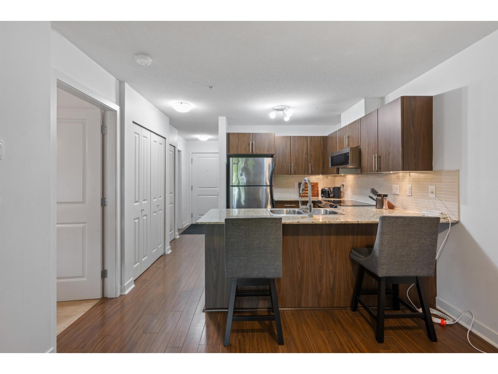 C207 8929 202 Street, Langley, British Columbia  V1M 0B4 - Photo 11 - R3156822