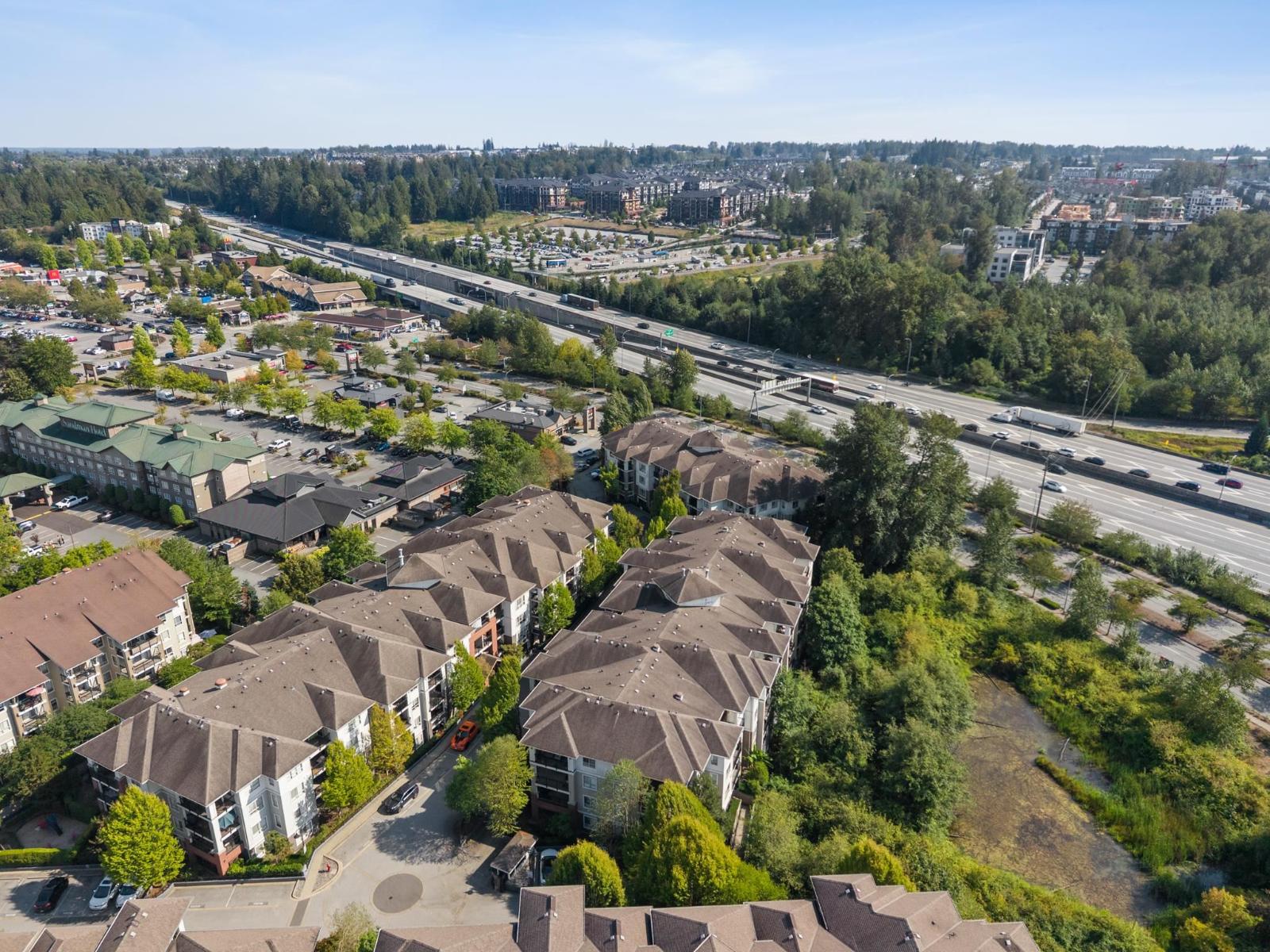 C207 8929 202 Street, Langley, British Columbia  V1M 0B4 - Photo 27 - R3156822
