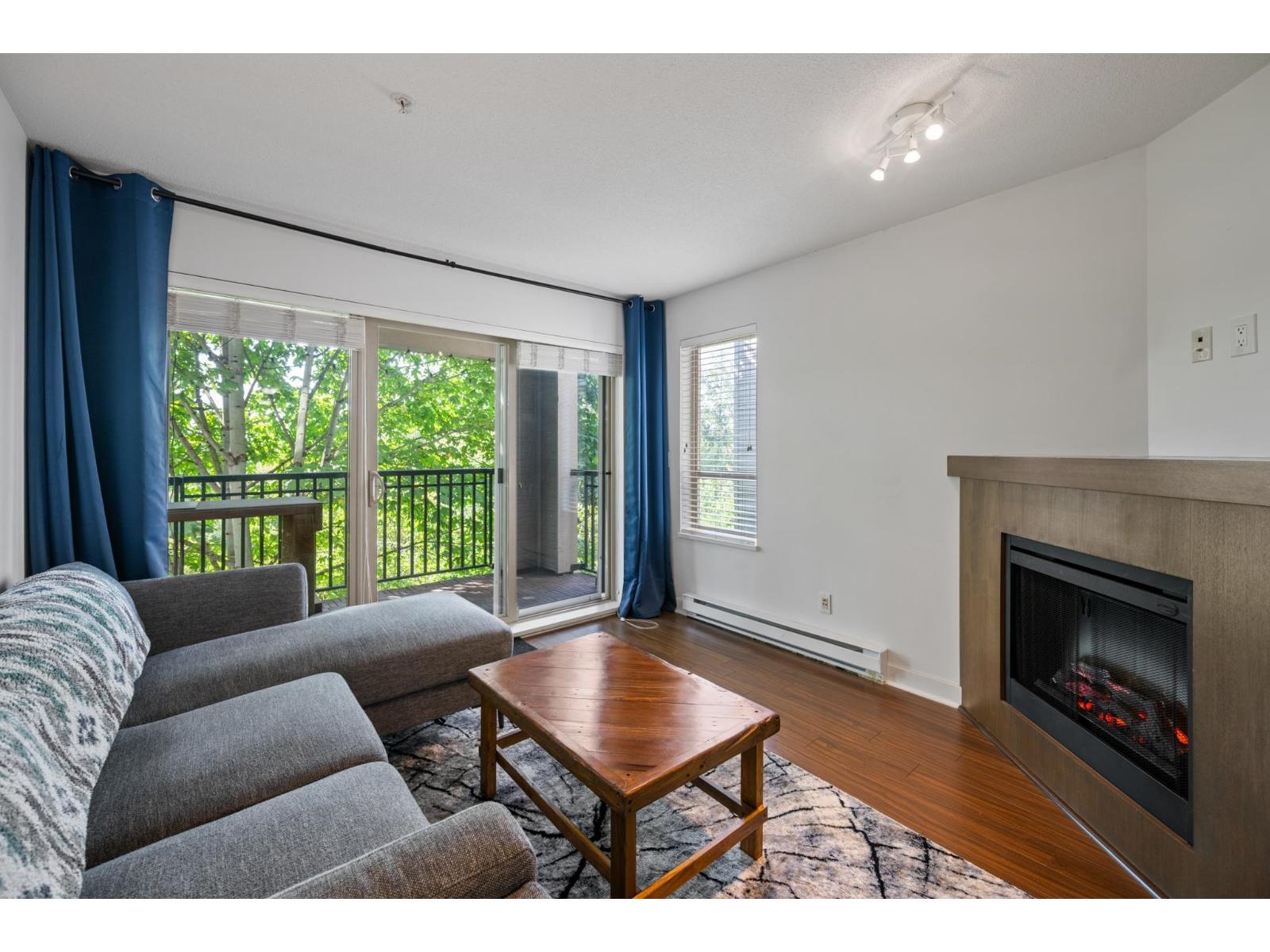C207 8929 202 Street, Langley, British Columbia  V1M 0B4 - Photo 12 - R3156822