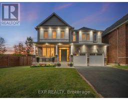 62 ESTHER CRESCENT, Thorold, Ontario