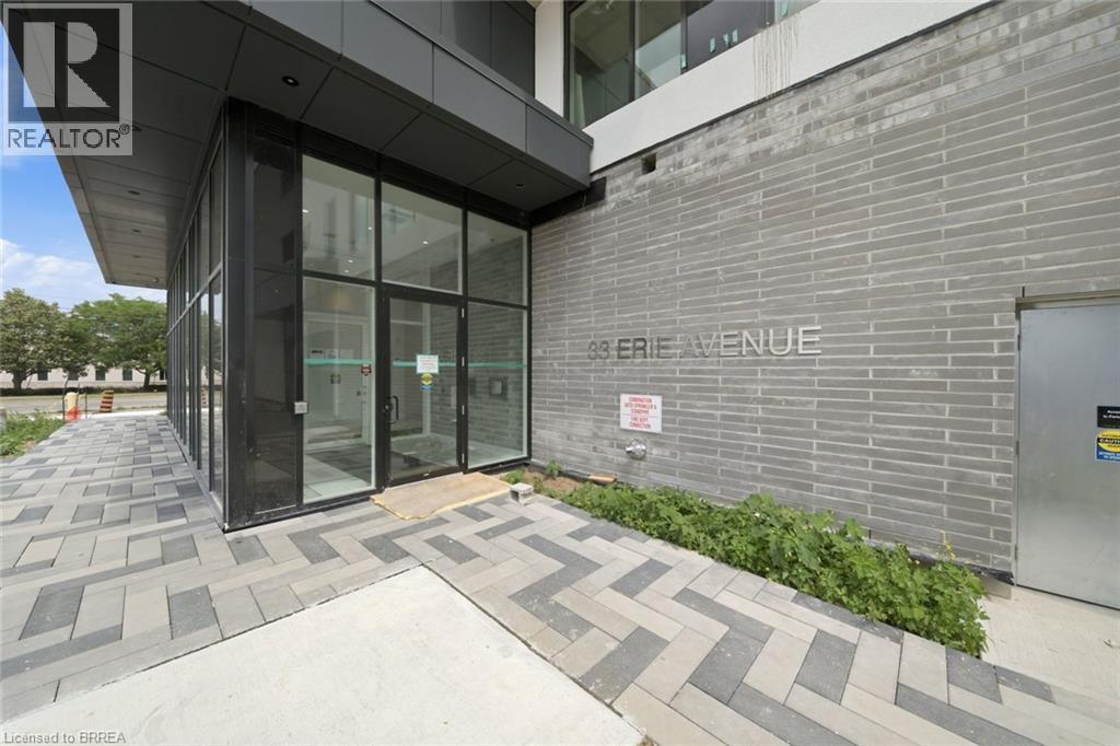 33 Erie Avenue Unit# 1215, Brantford, Ontario  N3S 0K7 - Photo 2 - 40856749
