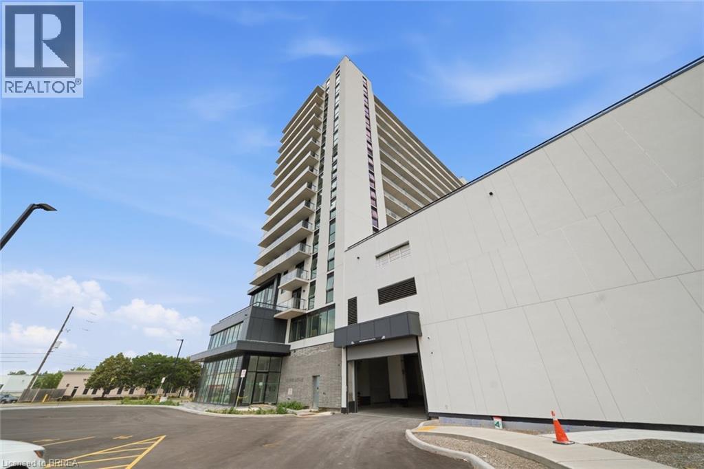 33 Erie Avenue Unit# 1215, Brantford, Ontario  N3S 0K7 - Photo 25 - 40856749
