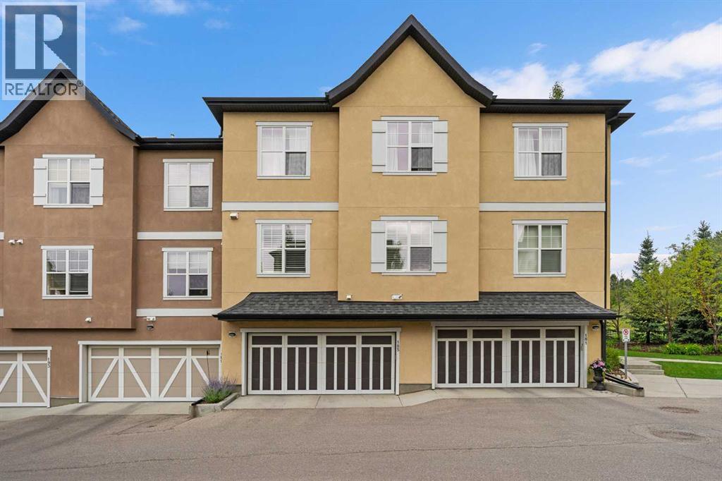 185 Cranbrook Villas SE, Calgary, Alberta  T3M 1Z3 - Photo 31 - A2335024