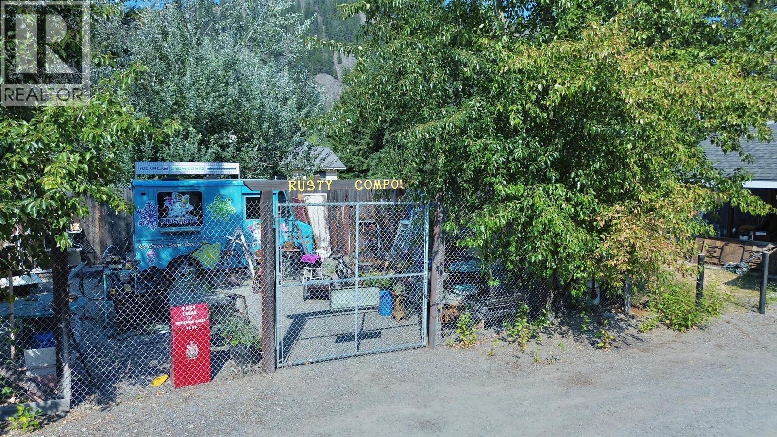 4127 Highway 3 Highway, Rock Creek, British Columbia  V0H 1Y0 - Photo 6 - 10396315