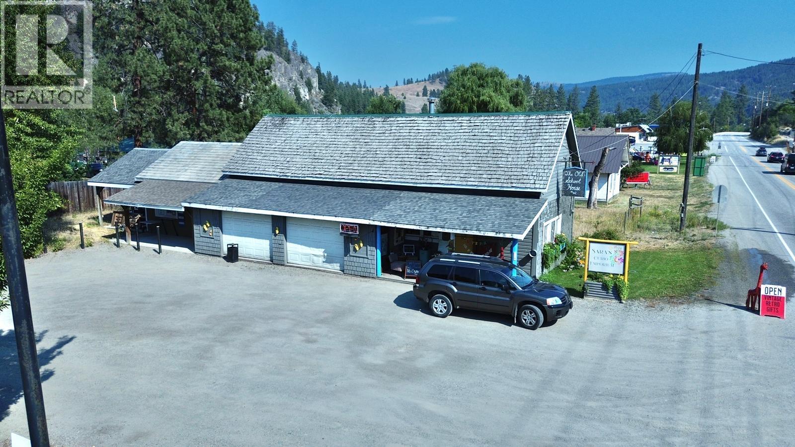 4127 Highway 3 Highway, Rock Creek, British Columbia  V0H 1Y0 - Photo 4 - 10396315