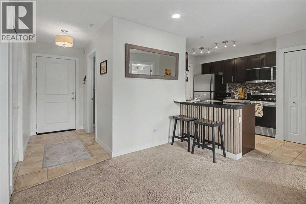 3407, 403 Mackenzie Way SW, Airdrie, Alberta  T4B 3V7 - Photo 9 - A2336048