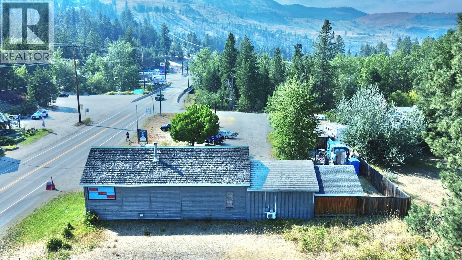 4127 Highway 3 Highway, Rock Creek, British Columbia  V0H 1Y0 - Photo 2 - 10396315
