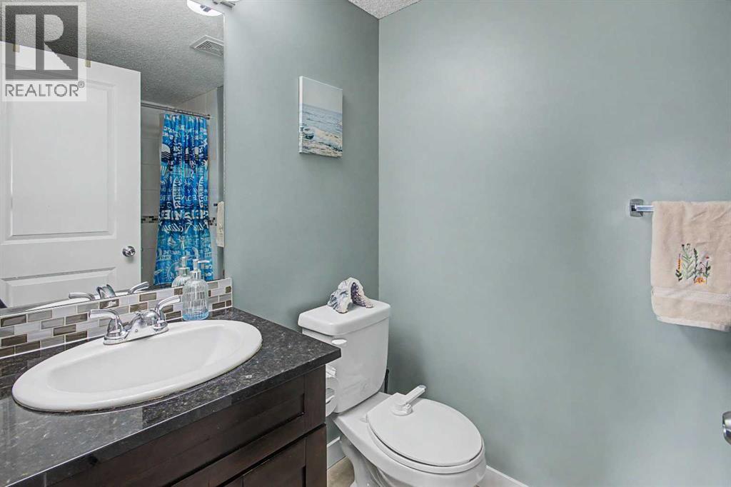 3407, 403 Mackenzie Way SW, Airdrie, Alberta  T4B 3V7 - Photo 22 - A2336048