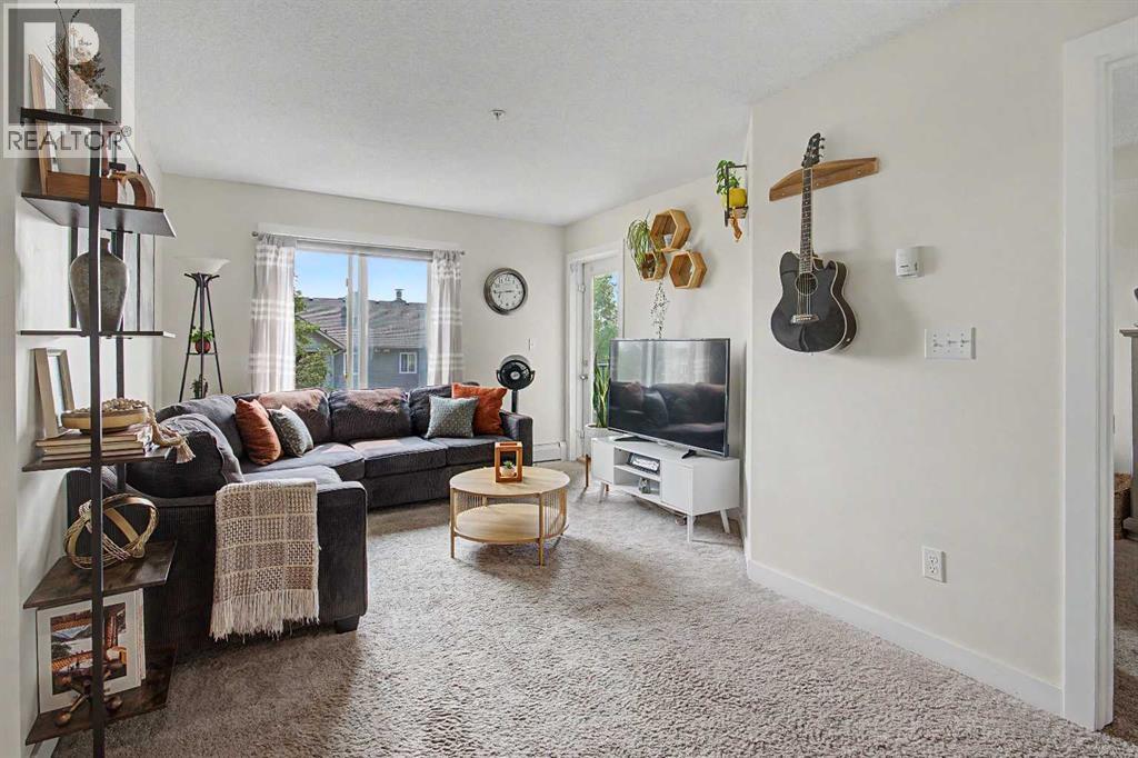 3407, 403 Mackenzie Way SW, Airdrie, Alberta  T4B 3V7 - Photo 6 - A2336048