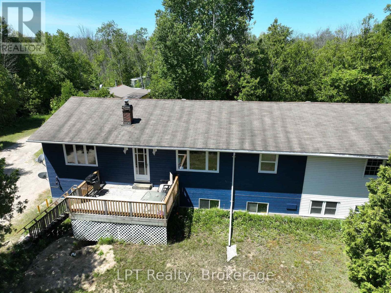 172 BRYANT STREET, South Bruce Peninsula, Ontario