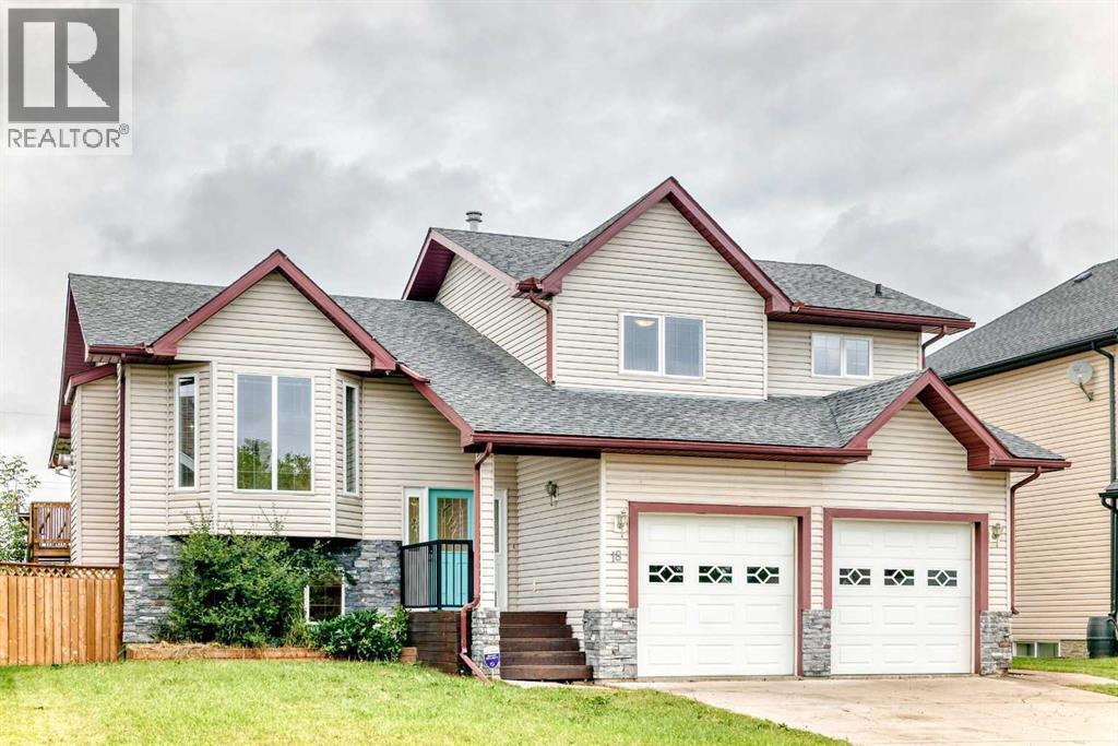 18 Julia Place, Didsbury, Alberta  T0M 0W0 - Photo 2 - A2337673