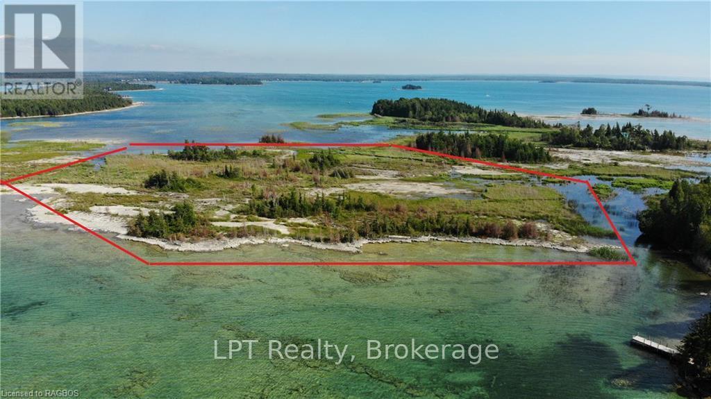 77 MONTROSE, South Bruce Peninsula, Ontario