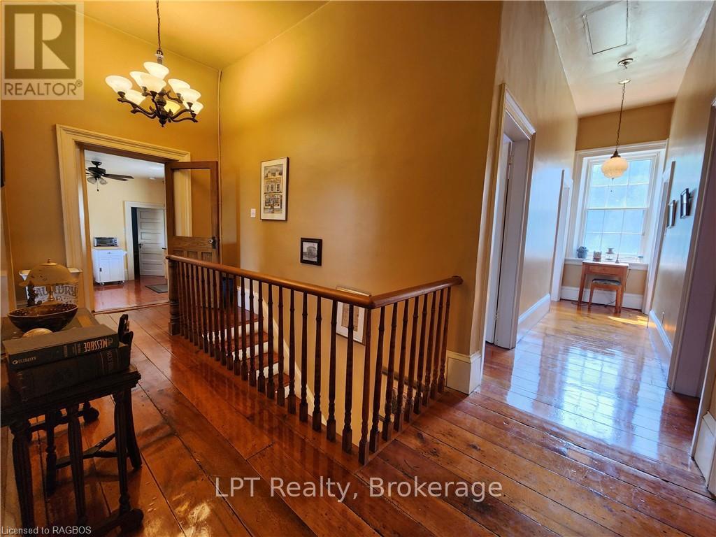 484 Carlisle Street, Saugeen Shores, Ontario  N0H 2L0 - Photo 35 - X12809130