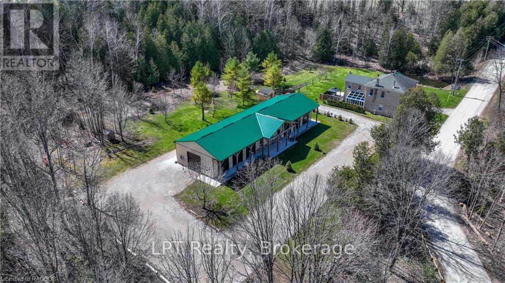 484 Carlisle Street, Saugeen Shores, Ontario  N0H 2L0 - Photo 7 - X12809130