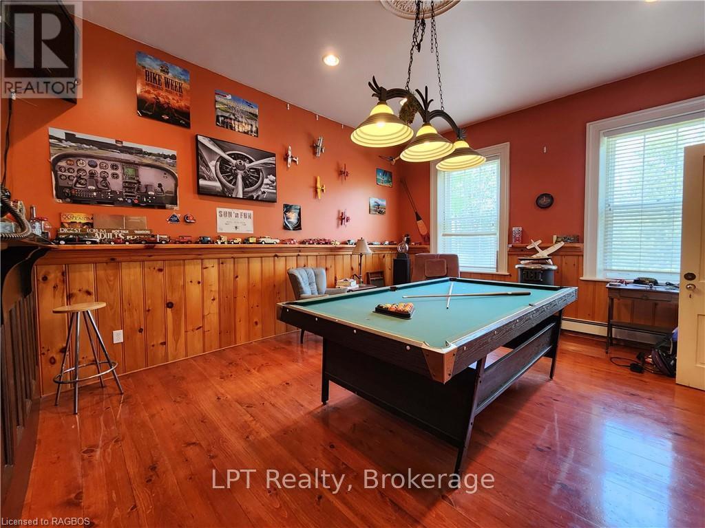 484 Carlisle Street, Saugeen Shores, Ontario  N0H 2L0 - Photo 27 - X12809136