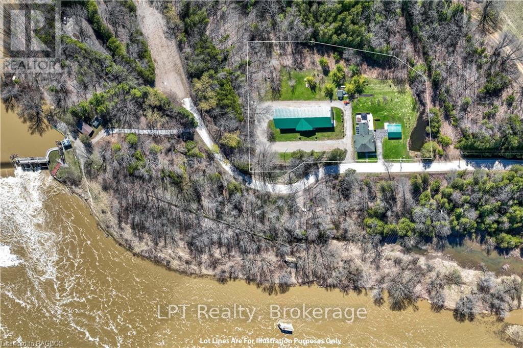 484 Carlisle Street, Saugeen Shores, Ontario  N0H 2L0 - Photo 4 - X12809136