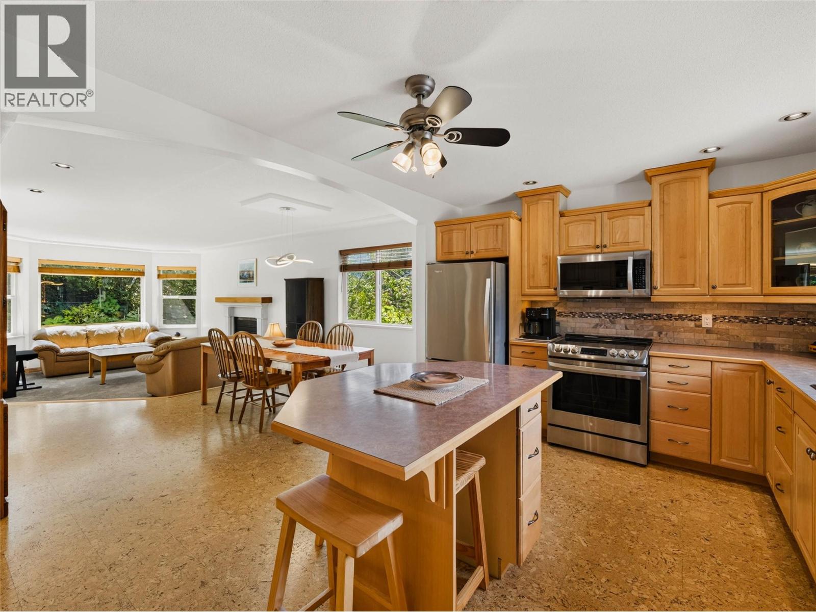 1007 Hoover Street, Nelson, British Columbia V1L 4X9 - Photo 9 - 10398131