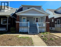 1126 LOUIS AVENUE, Windsor, Ontario