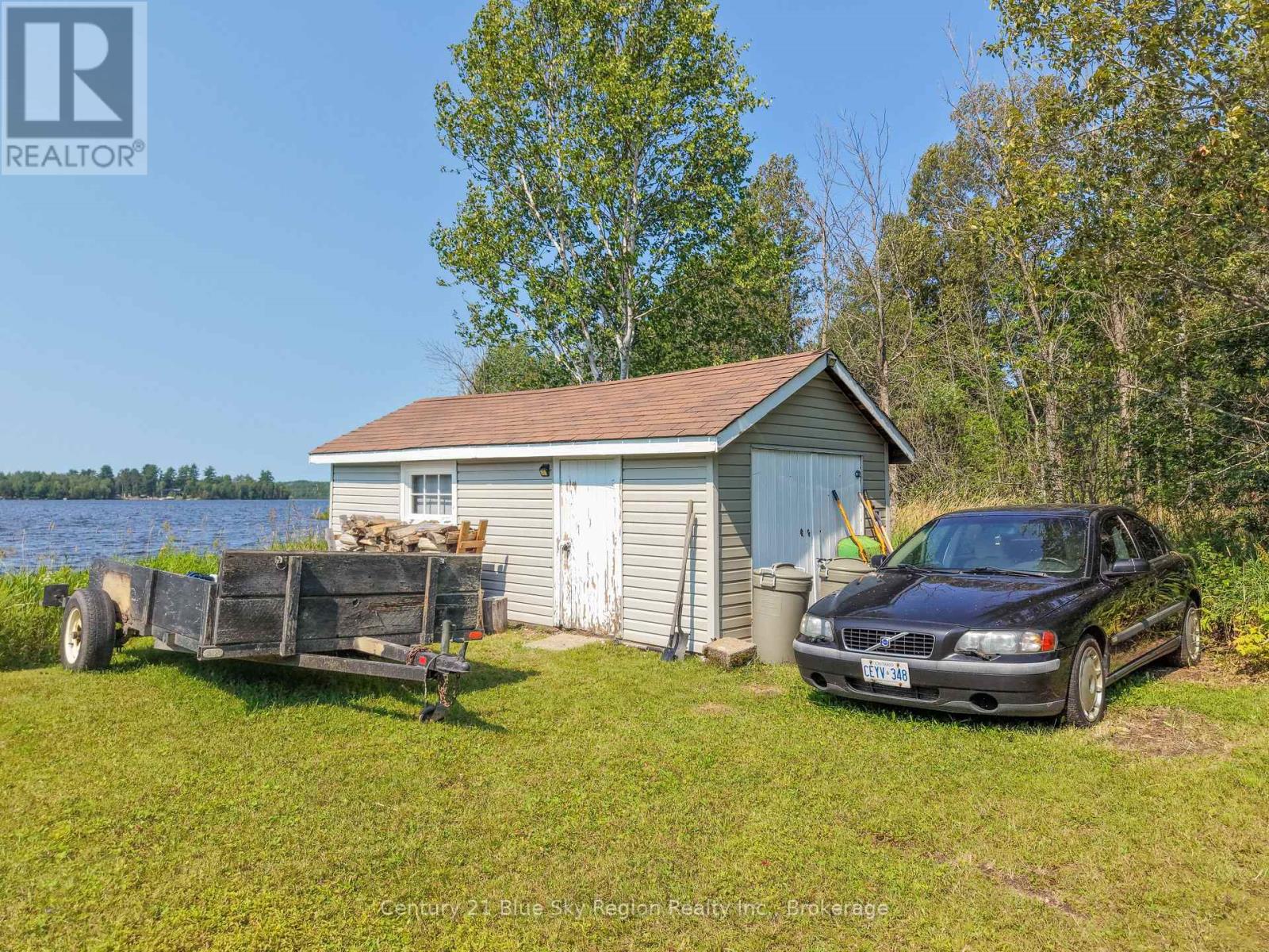 86 Bayview Drive, Chisholm, Ontario  P0H 1Z0 - Photo 13 - X13692162